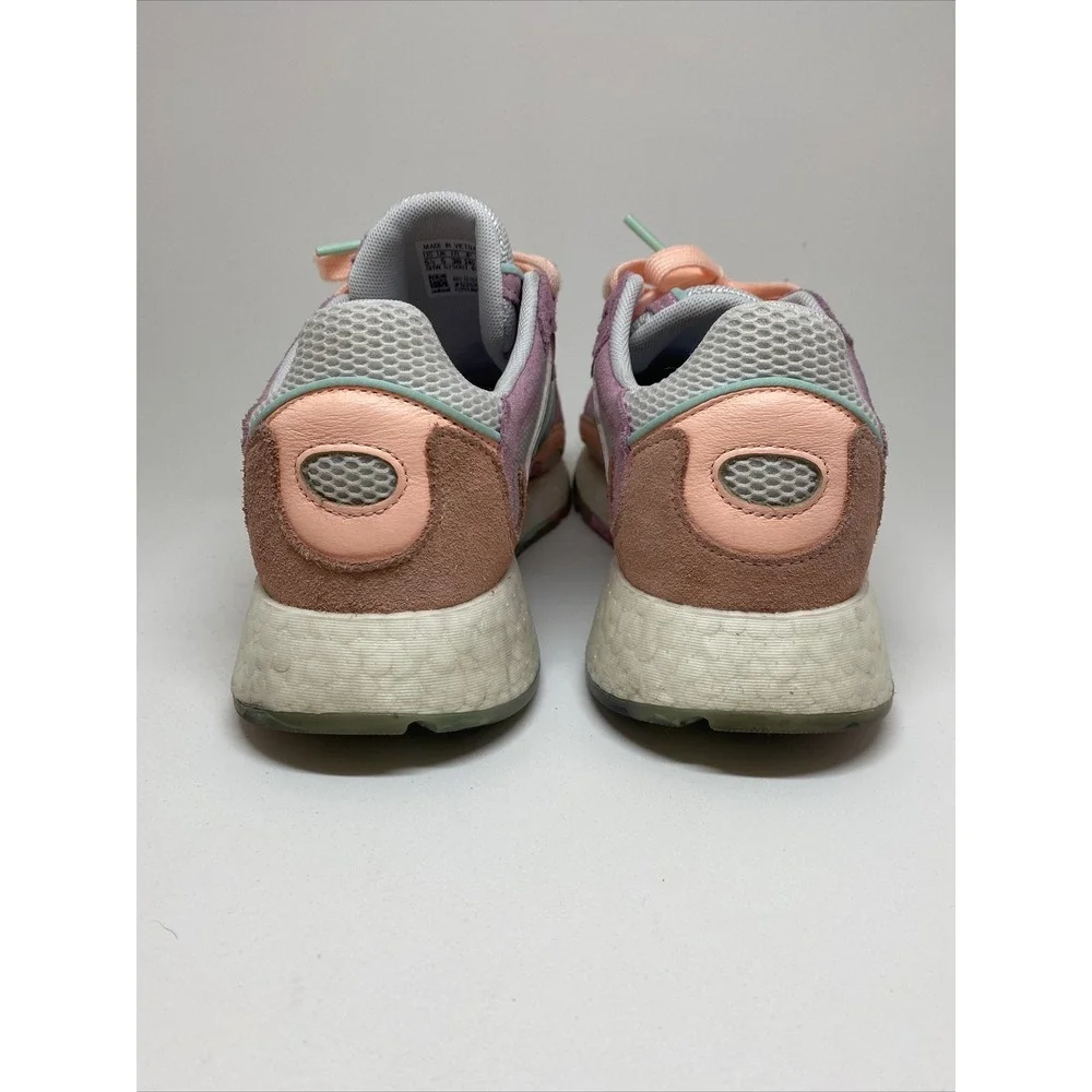 Adidas Shoes Women Size 5.5 (SHW 675001) ART EF7640 Multicolor‎